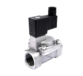 Solenoid Valves
