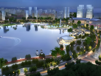 Qidong Xinhai Seaview Pearl