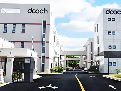 Shanghai Doochpump Company