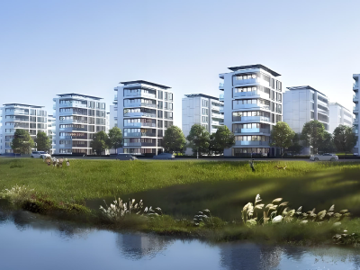 Suzhou Amber Peninsula