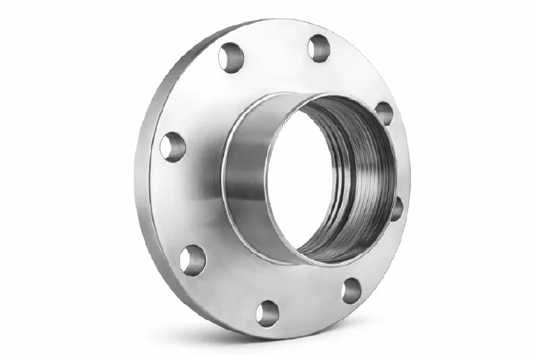 Stainless steel press fittings
